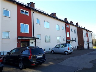 Photo 1. Apartment, Långgatan, Lenhovda 