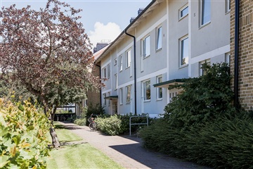 Bild 1. Lägenhet, Garvaregatan, Ängelholm 