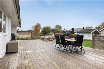 Bild 4. Hus/villa, Castorvägen, Jörlanda 