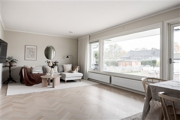 Bild 5. Hus/villa, Castorvägen, Jörlanda 