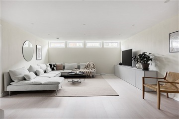 Bild 18. Hus/villa, Castorvägen, Jörlanda 