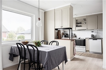 Bild 8. Hus/villa, Castorvägen, Jörlanda 