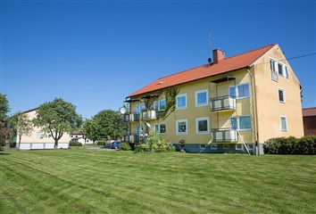 Photo 1. Apartment, Skolgatan, Vretstorp 