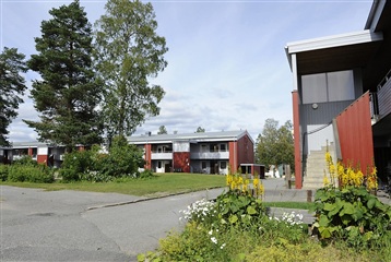 Photo 1. Apartment, Skolgatan, Boliden 