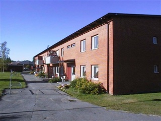 Photo 1. Apartment, Skolgatan, Boliden 