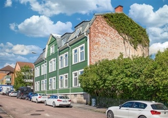 Bild 1. Lägenhet, Värmlandsgatan, Karlstad 