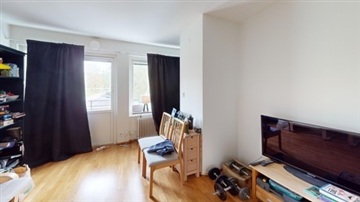 Bild 2. Lägenhet, Älvgatan, Karlstad 