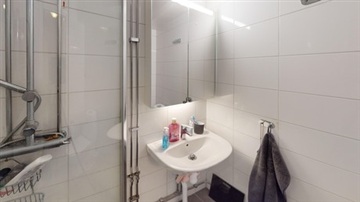Bild 4. Lägenhet, Älvgatan, Karlstad 