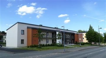 Photo 1. Apartment, Brogatan, Knislinge 