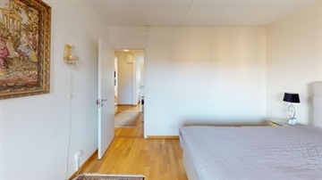 Bild 5. Lägenhet, Södra Hunnetorpsvägen, Helsingborg 