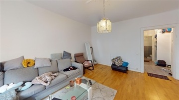 Photo 3. Apartment, Faktorsgatan, Helsingborg 