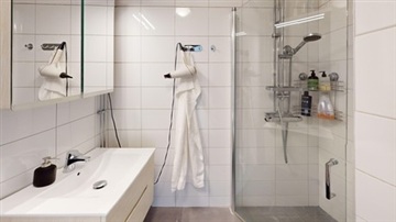 Bild 5. Lägenhet, Sturegatan, Helsingborg 