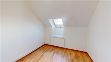 Bild 3. Lägenhet, Inspektörsgatan, Helsingborg 