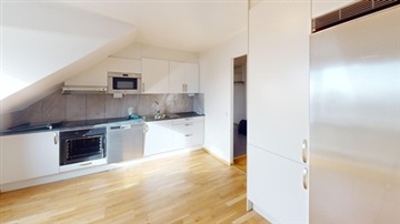 Bild 4. Lägenhet, Sturegatan, Helsingborg 