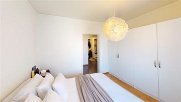 Bild 4. Lägenhet, Kungsgatan, Trollhättan 
