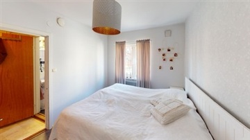 Bild 4. Lägenhet, Slättbergsvägen, Trollhättan 