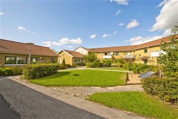 Bild 1. Lägenhet, Juryvägen, Lund 