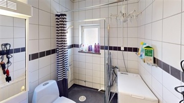 Bild 2. Lägenhet, Slättbergsvägen, Trollhättan 