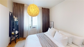 Bild 5. Lägenhet, Kungsgatan, Trollhättan 