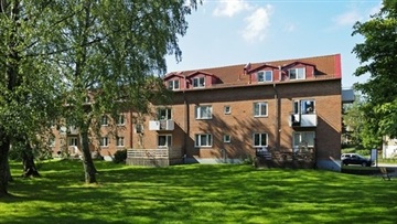 Bild 1. Lägenhet, Slättbergsvägen, Trollhättan 