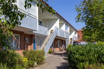 Bild 1. Lägenhet, Hembygdsgatan, Klippan 