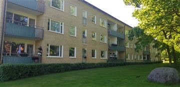 Photo 1. Apartment, Trollbackevägen, Kalmar 
