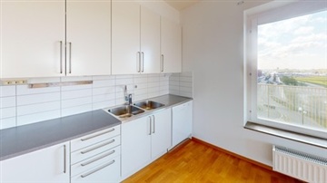 Bild 4. Lägenhet, Grepgatan, Helsingborg 