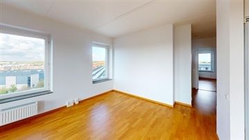 Bild 2. Lägenhet, Grepgatan, Helsingborg 