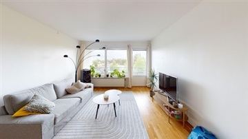 Bild 4. Lägenhet, Flöjtgatan, Karlstad 