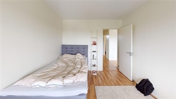 Bild 2. Lägenhet, Flöjtgatan, Karlstad 