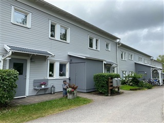 Photo 1. Apartment, Maskinvägen, Taberg 