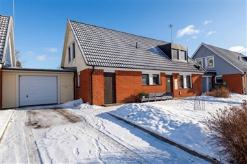 Bild 11. Hus/villa, GUSTAV VASAS VÄG, Laxå 