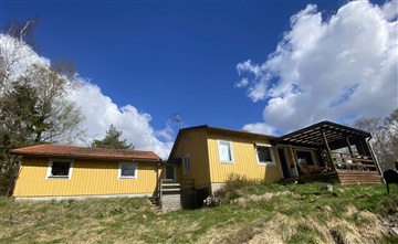 Bild 1. Hus/villa, Hästskoringen, Åkersberga 