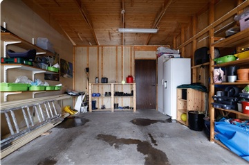 Bild 10. Hus/villa, GUSTAV VASAS VÄG, Laxå 