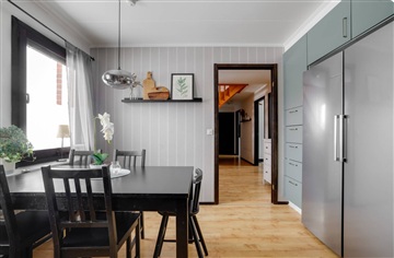 Bild 6. Hus/villa, GUSTAV VASAS VÄG, Laxå 