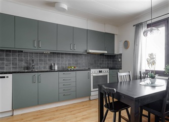 Bild 5. Hus/villa, GUSTAV VASAS VÄG, Laxå 