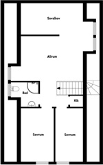 Bild 13. Hus/villa, GUSTAV VASAS VÄG, Laxå 