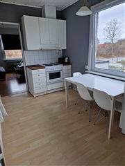 Bild 4. Lägenhet, Hagalundsvägen, Karlshamn 