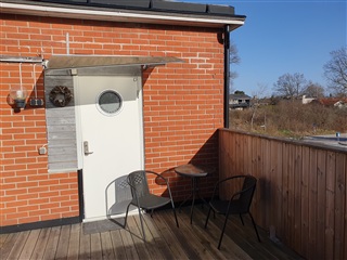 Bild 2. Lägenhet, Hagalundsvägen, Karlshamn 