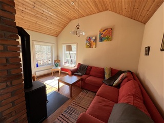 Photo 2. Holiday property, Malmvägen, Holsbybrunn 