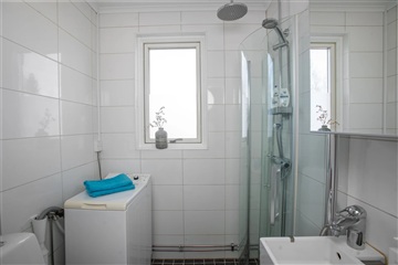 Bild 3. Lägenhet, Östra Kyrkogatan, Umeå 