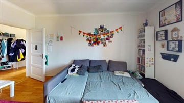 Photo 2. Apartment, Furutorpsgatan, Helsingborg 