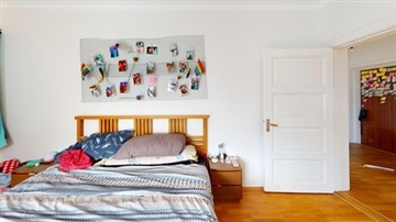 Photo 4. Apartment, Furutorpsgatan, Helsingborg 