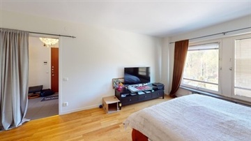 Photo 2. Apartment, Gasverksgatan, Helsingborg 