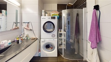 Photo 5. Apartment, Gasverksgatan, Helsingborg 