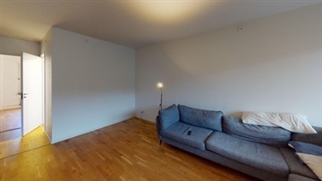 Photo 2. Apartment, Gasverksgatan, Helsingborg 