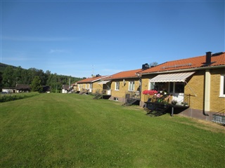 Bild 1. Lägenhet, Aspevägen, Torsby 