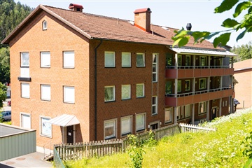 Photo 1. Apartment, Centrumplan, Taberg 