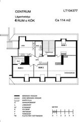 Photo 3. Apartment, Kassörsgatan, Västerås 