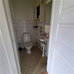 Photo 3. Room, Dramatikgatan, Hisings Backa 